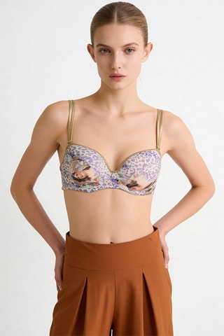 Haut de maillot Baby - Unique