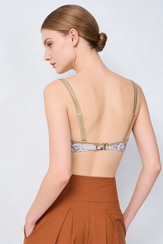 Haut de maillot Baby - Unique