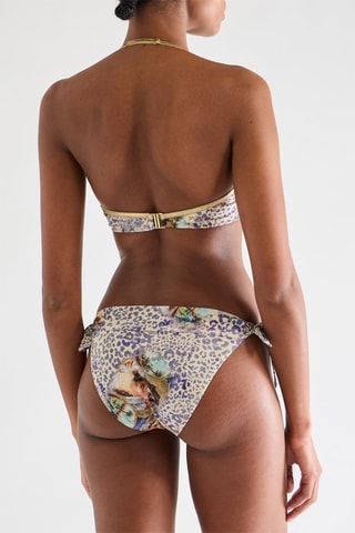 Haut de maillot Emy - Unique