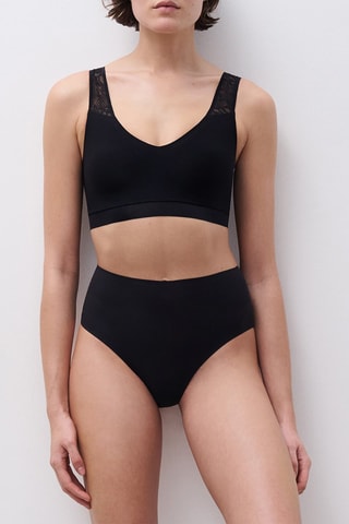Brassière - Noir - Chantelle