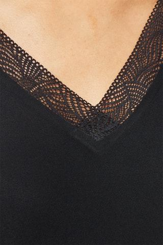 Brassière - Noir - SoftStretch