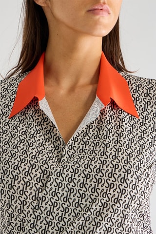 Crop Top Vesuve - Unique