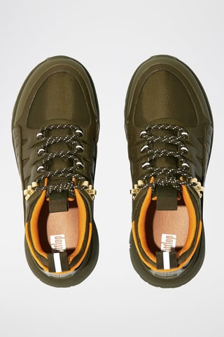 Baskets Neo - Vert