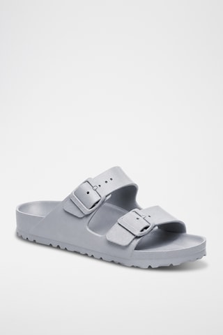 Mules Arizona - Etroite - Gris