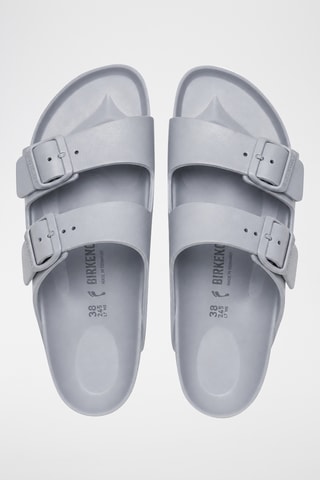 Mules Arizona - Etroite - Gris