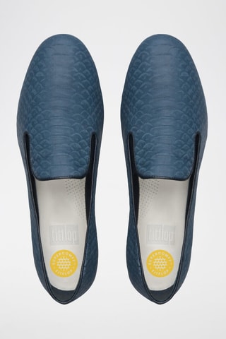 Slippers - Bleu