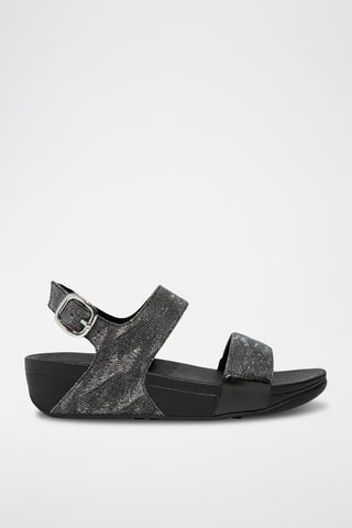 Sandales - Noir