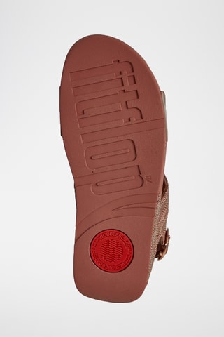 Sandales - Rose
