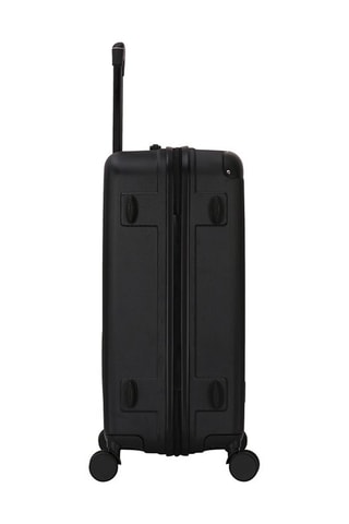 Bagaglio a mano e valigia grande View (S/L) - 55/75 cm - Nero