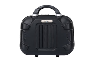 Beauty-case Robot Nero - Nero