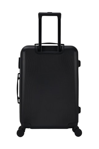 Bagaglio a mano Tropic (S) - 55 cm - Nero e grigio