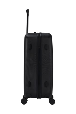 Bagaglio a mano Tropic (S) - 55 cm - Nero e grigio