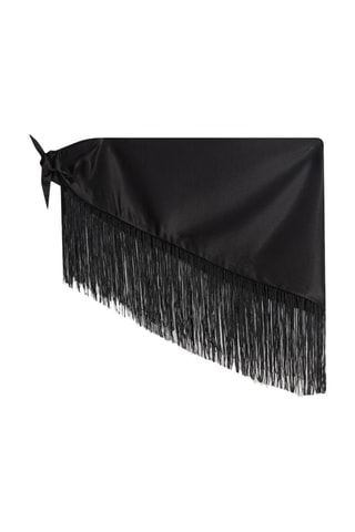 Foulard - Noir