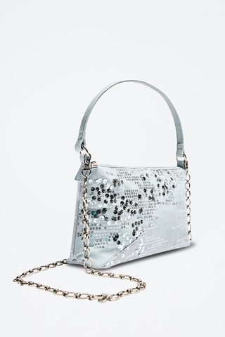 Sac à main - Gris