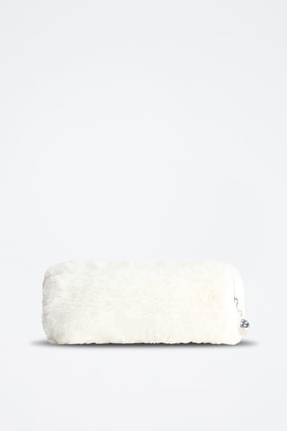 Trousse - Blanc
