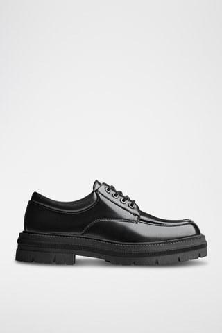 Derbys - Noir