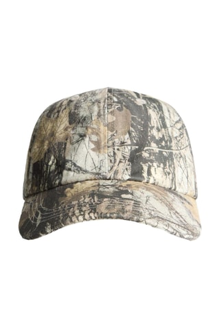Casquette - Beige