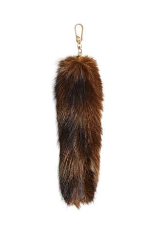 Porte-clés - Marron