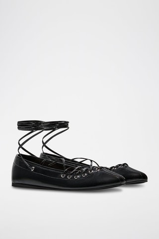 Ballerines - Noir