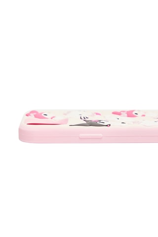 Coque - Rose