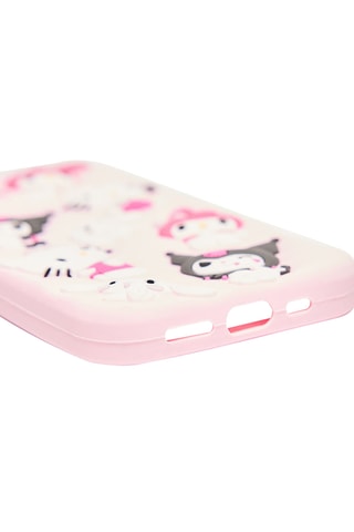 Coque - Rose