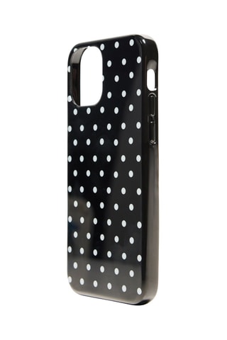 Coque - Noir