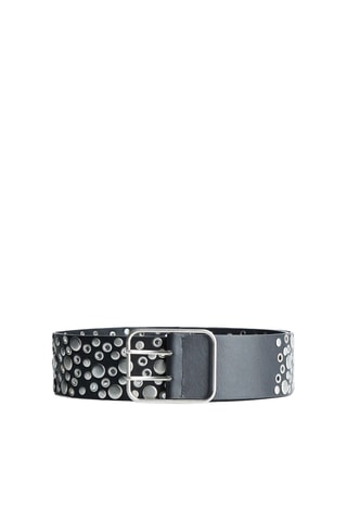 Ceinture - Gris