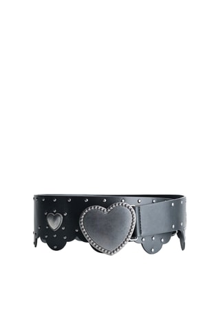 Ceinture - Gris