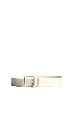 Ceinture - Ecru