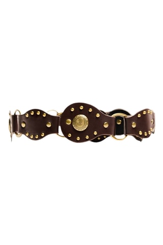 Ceinture - Marron