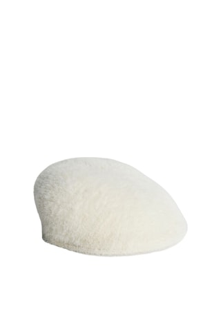 Béret - Blanc