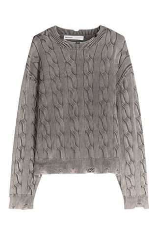 Pull - Gris