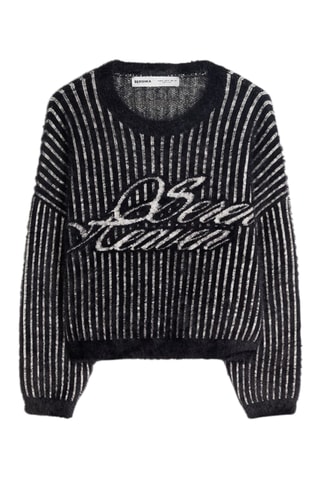 Pull - Noir