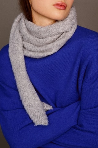 Pull - Bleu roi