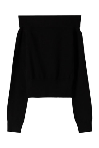 Pull - Noir