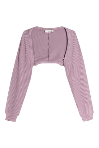 Boléro - Mauve