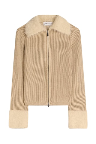 Gilet - Beige