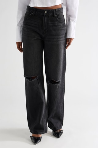 Jean - Noir