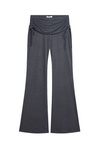 Pantalon - Gris foncé