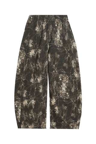 Pantalon - Kaki