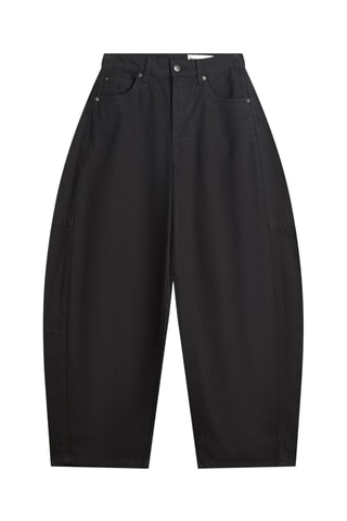 Pantalon - Noir