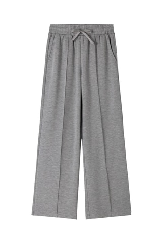 Pantalon - Gris