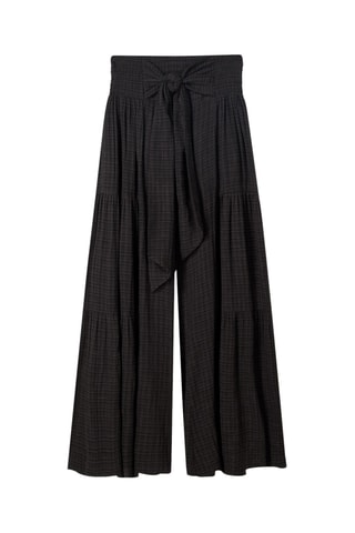 Pantalon - Noir