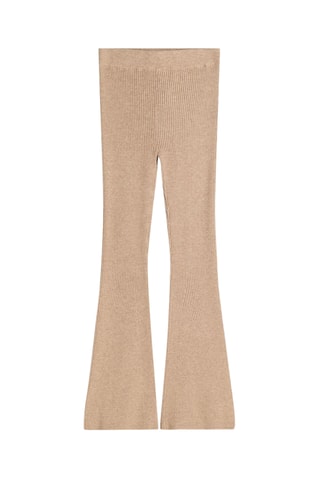 Pantalon - Beige