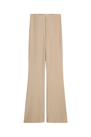 Pantalon - Beige