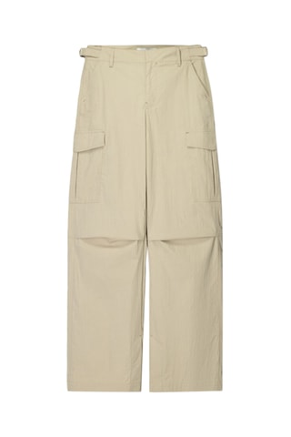 Pantalon - Beige