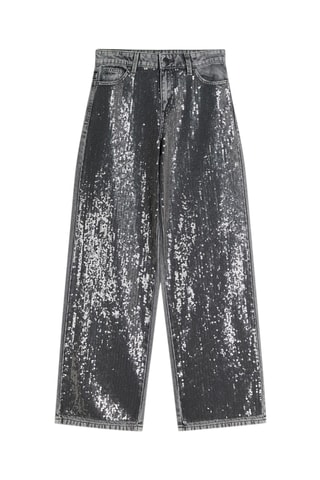 Pantalon - Gris