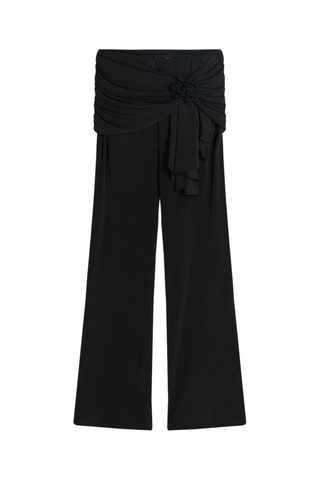 Pantalon - Noir