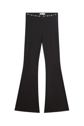 Pantalon - Noir