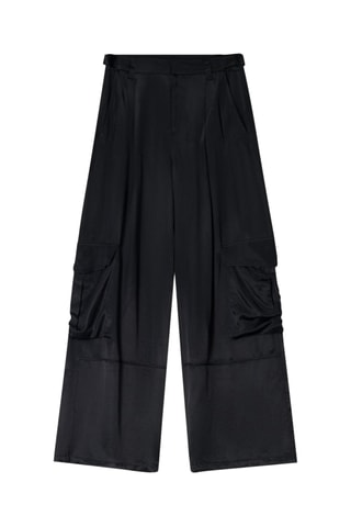 Pantalon - Noir